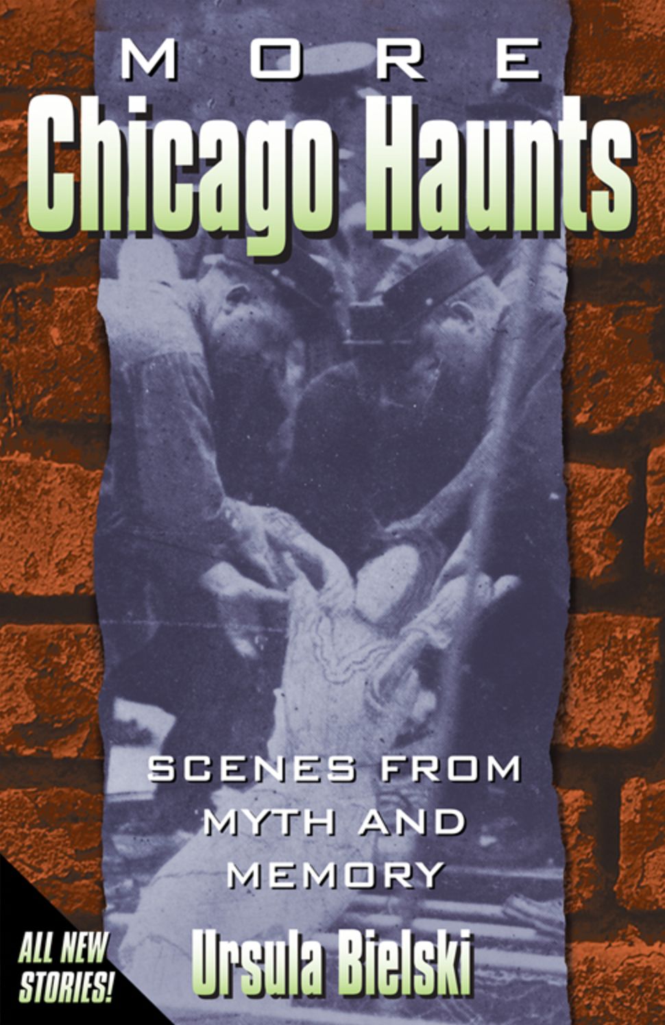 More Chicago Haunts