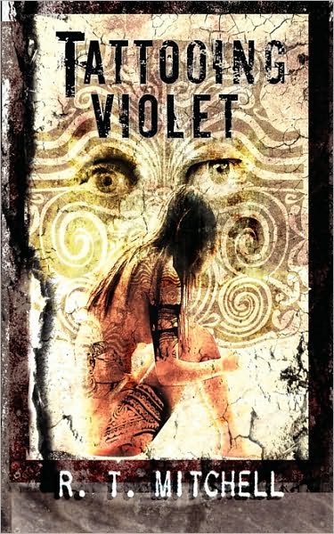 Tattooing Violet