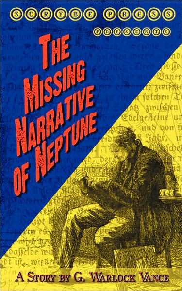 The Missing Narrative Of Neptune