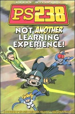 Not Another Learning Experience!