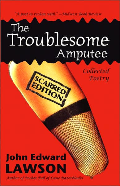 Troublesome Amputee Scarred Edition