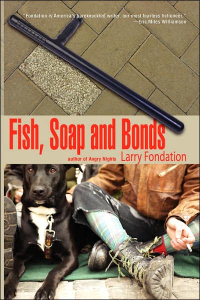 Fish, Soap and Bonds