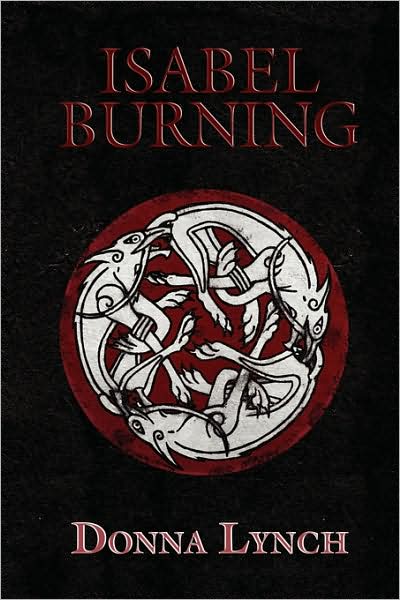 Isabel Burning