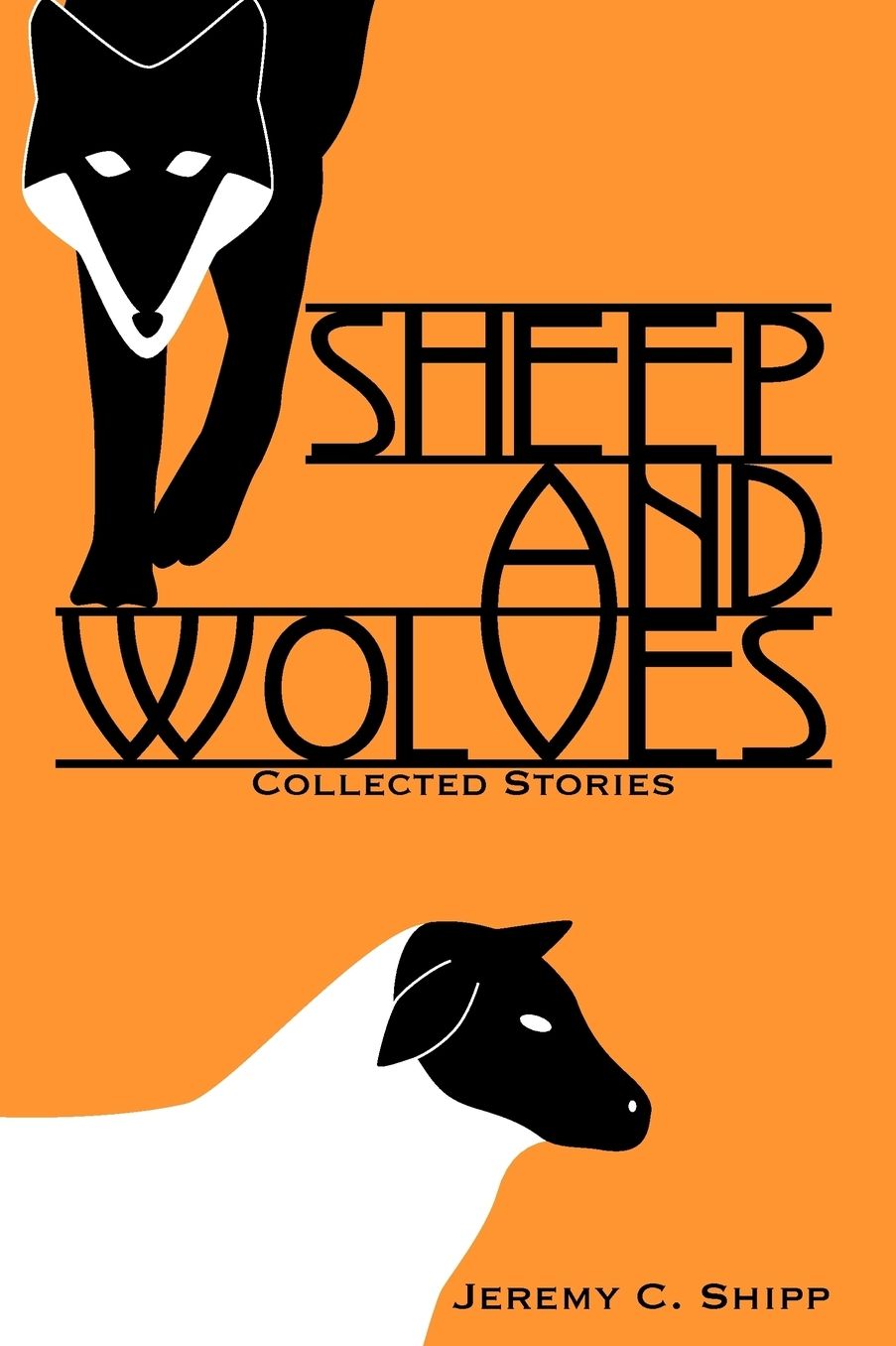 Sheep And Wolves