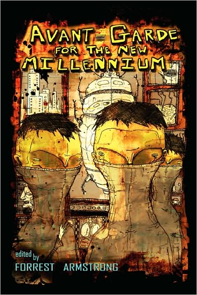 Avant-Garde For The New Millennium