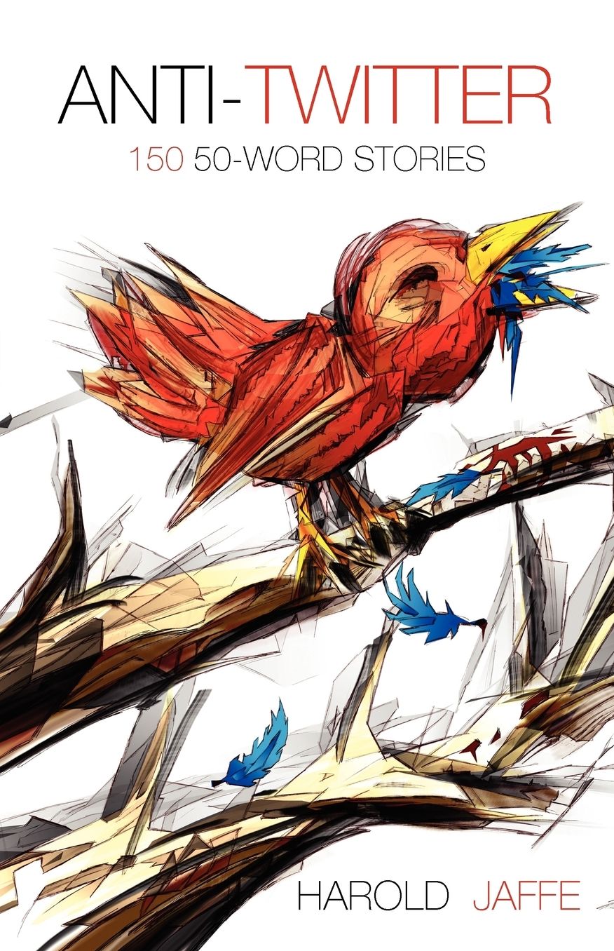 Anti-Twitter