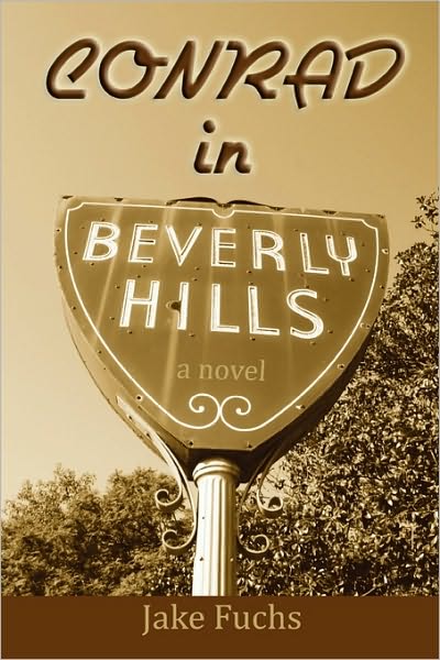 Conrad In Beverly Hills