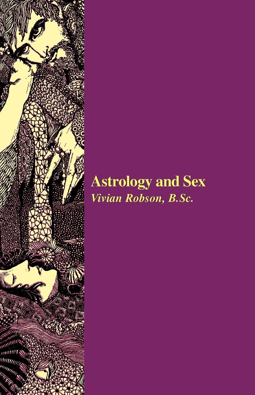 Astrology And Sex