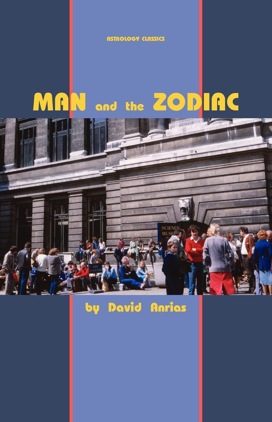 Man And The Zodiac