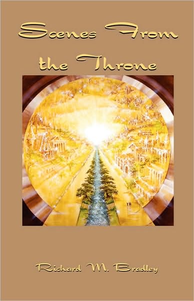 Scenes from the Throne