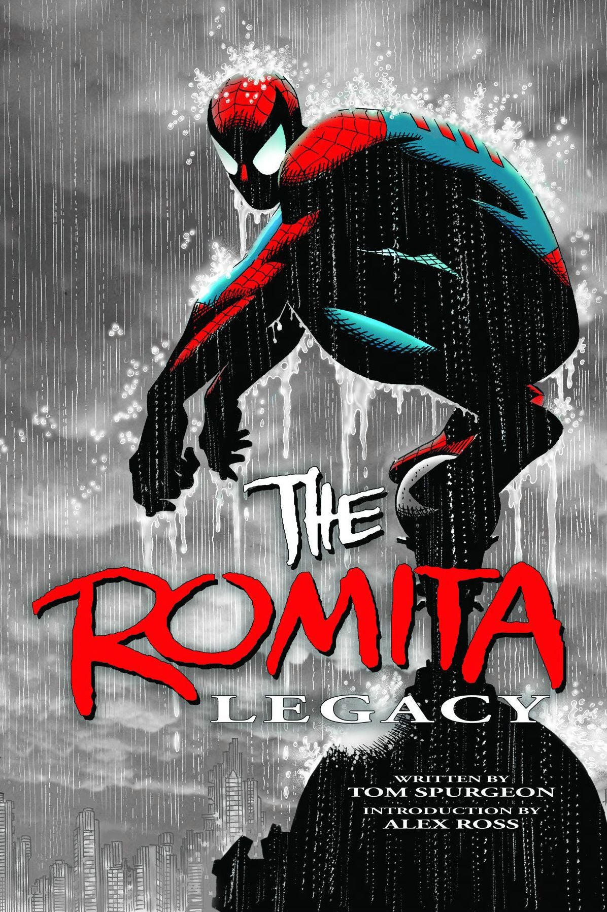 Romita Legacy