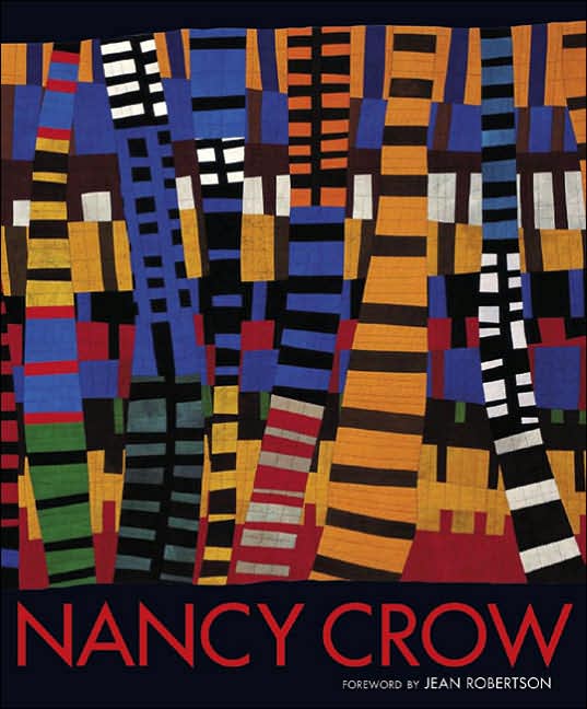 Nancy Crow: Transitions