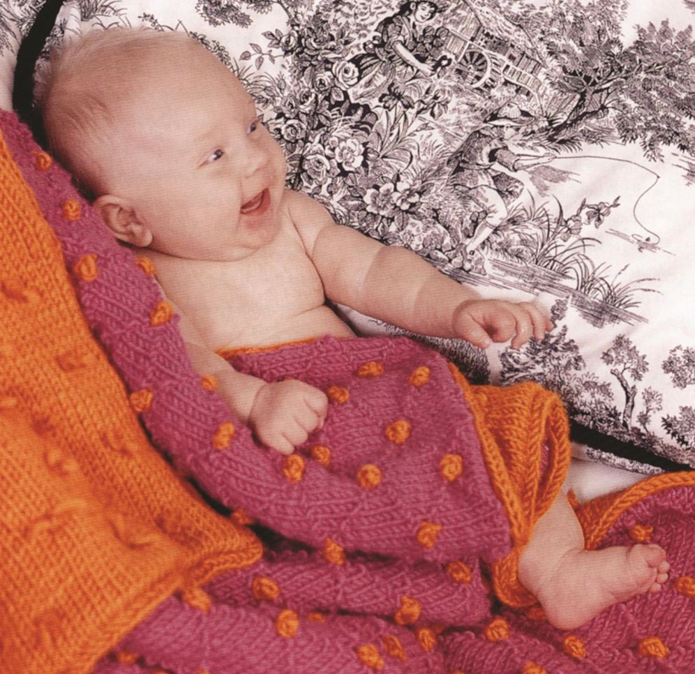 Minnies: QuickKnits for Babies and Toddlers