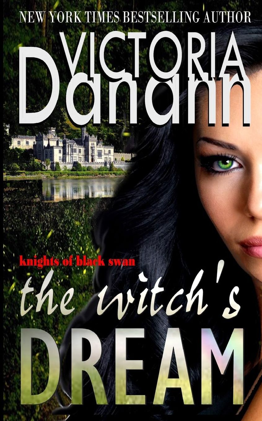 The Witch's Dream: The Order of the Black Swan