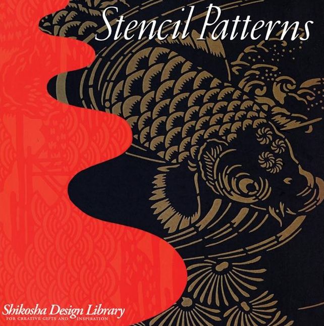 Stencil Patterns