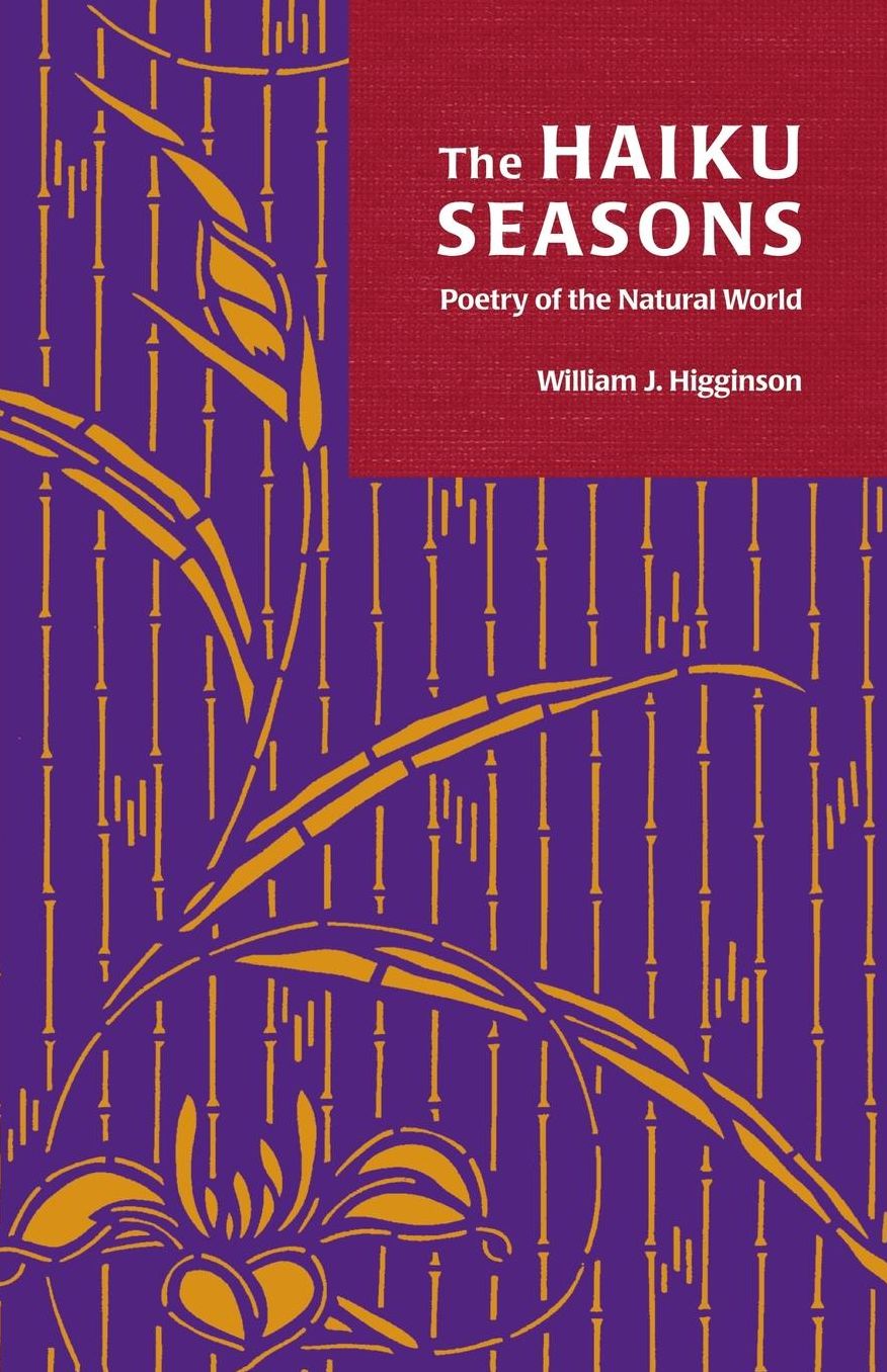 Haiku Seasons: Poetry of the Natural World