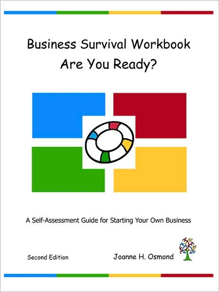 Business Survival Workbook - Are You Ready? V 2