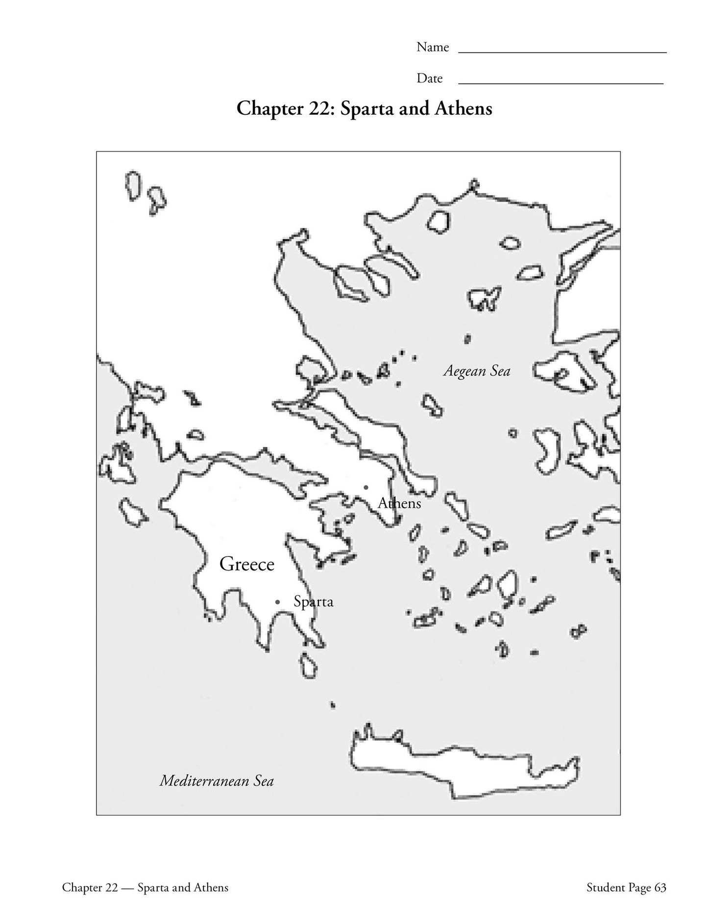The Story of the World: Activity Book 1: Ancient Times: From the Earliest Nomads to the Last Roman Emperor