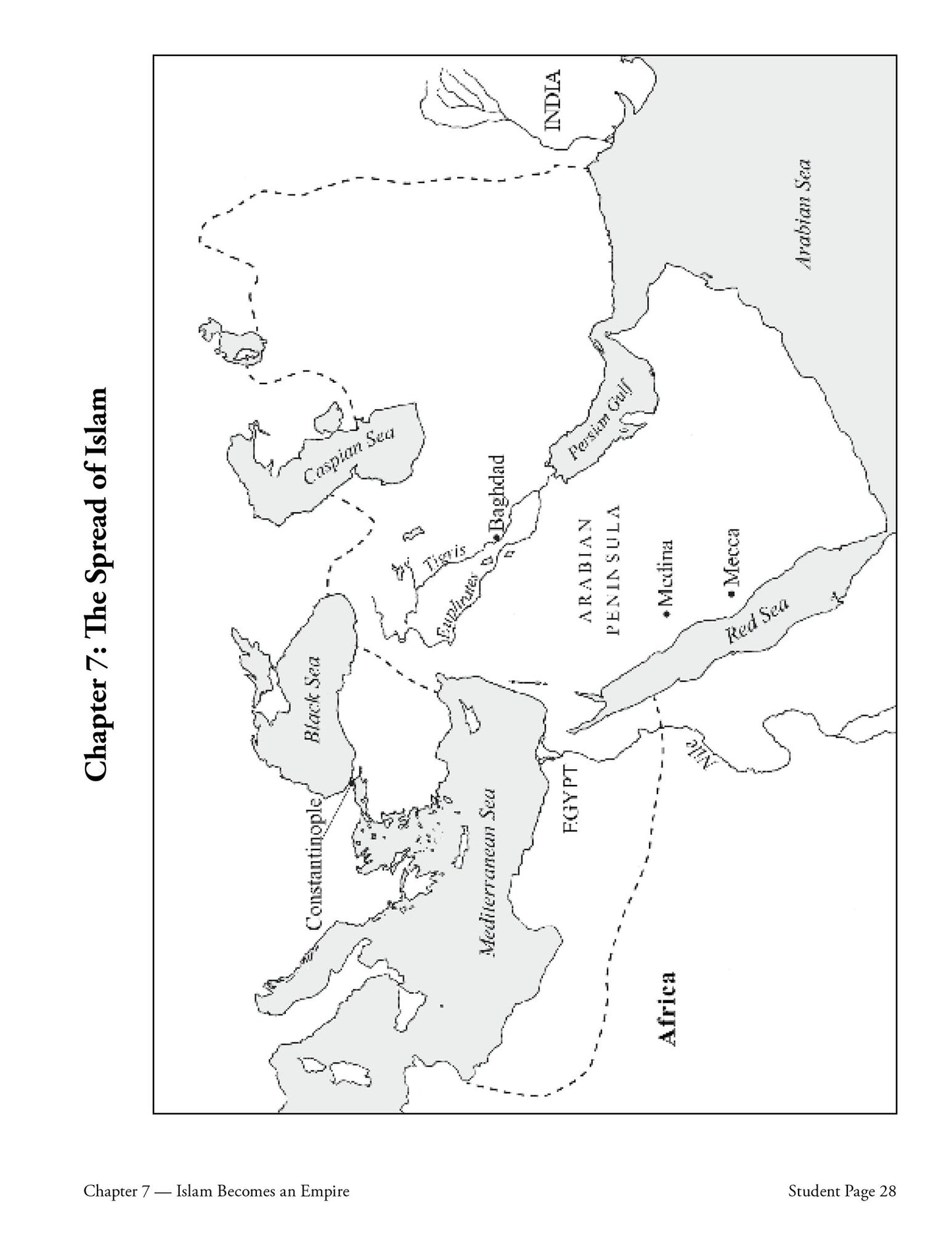 The Story of the World: History for the Classical Child: Activity Book 2: The Middle Ages: From the Fall of Rome to the Rise of the Renaissance