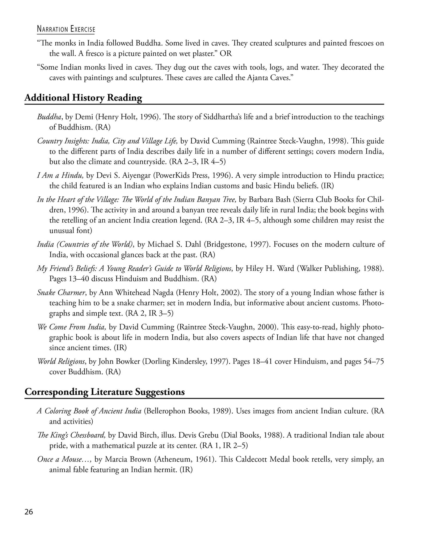 The Story of the World: History for the Classical Child: Activity Book 2: The Middle Ages: From the Fall of Rome to the Rise of the Renaissance