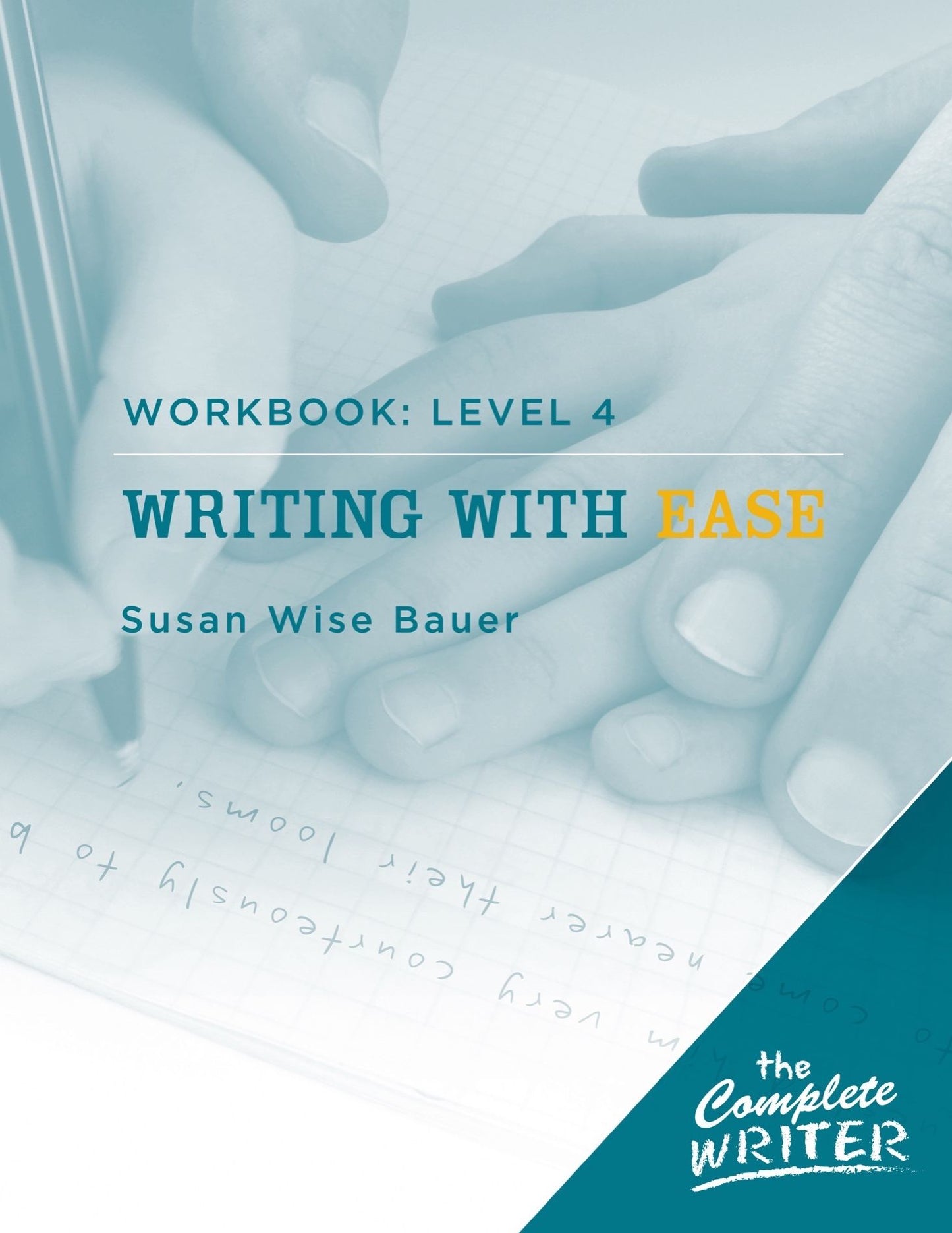 Writing with Ease