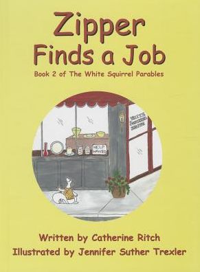 Zipper Finds a Job