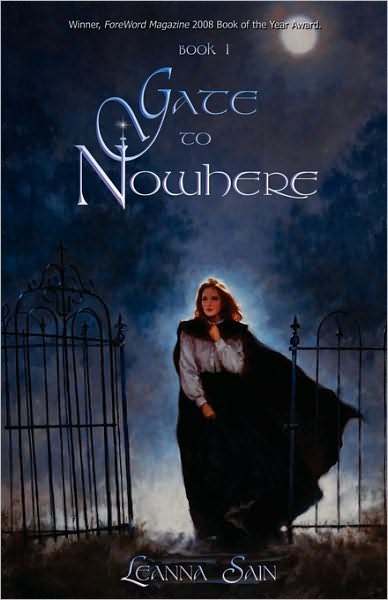 Gate To Nowhere