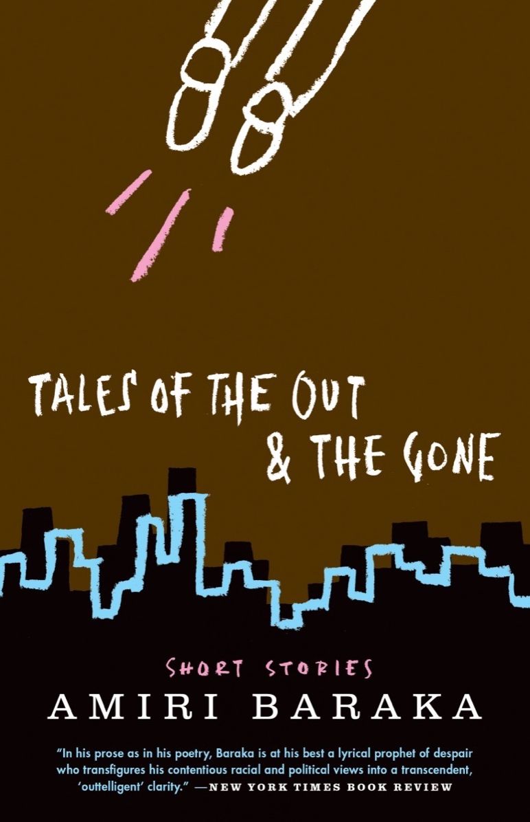 Tales of the Out and the Gone