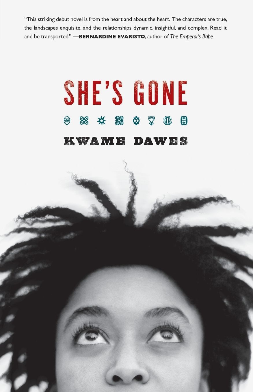 She's Gone