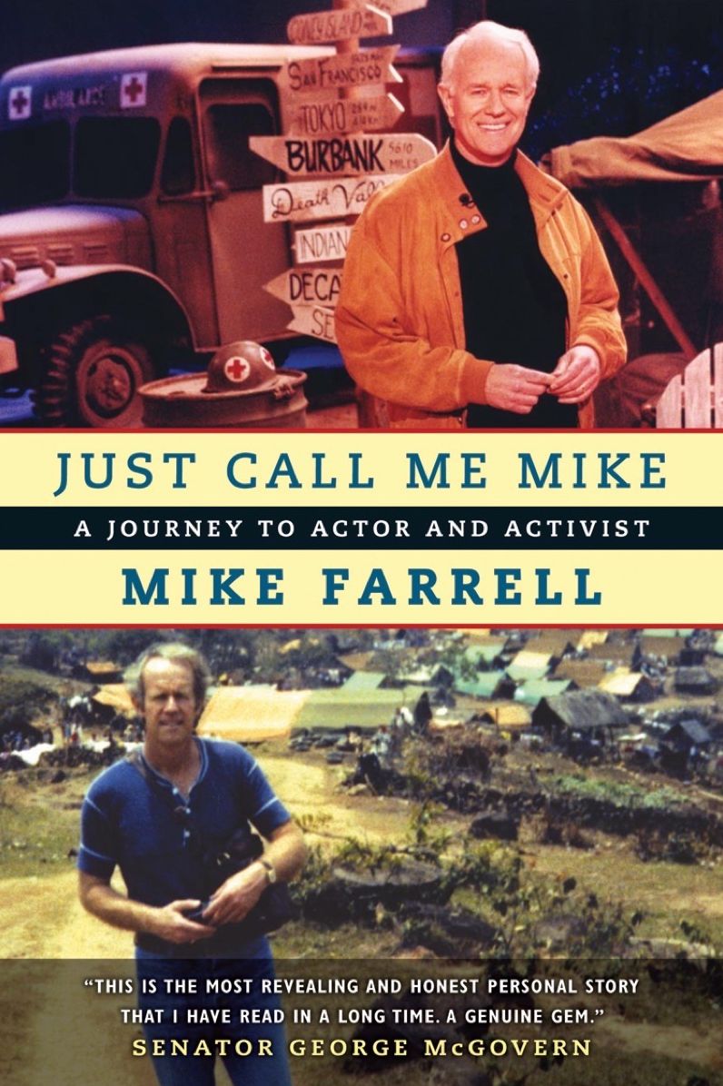 Just Call Me Mike: A Journey to Actor and Activist