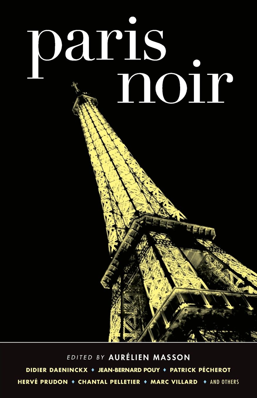 Paris Noir