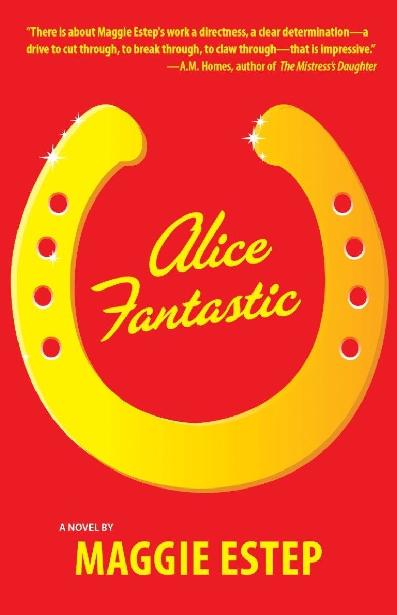 Alice Fantastic