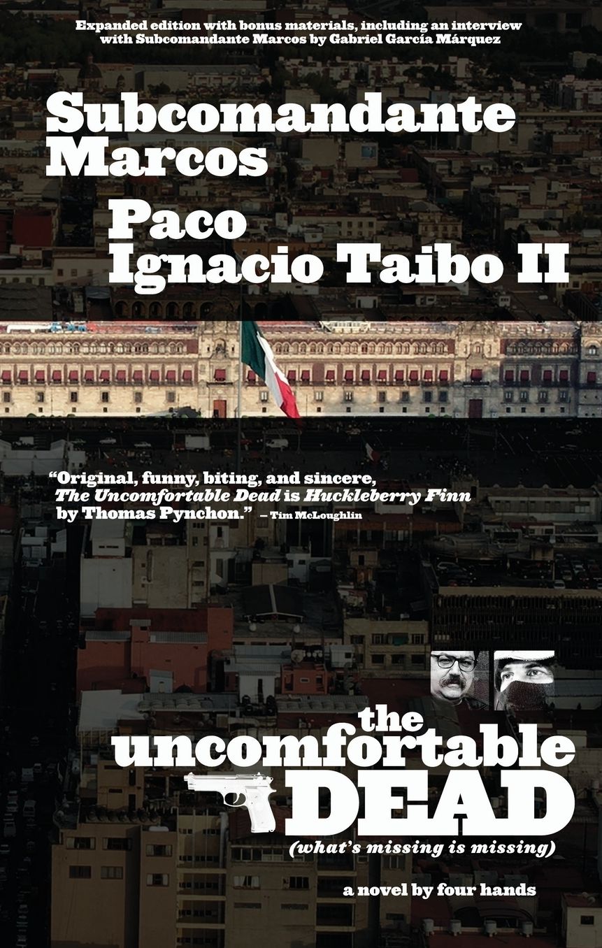 The Uncomfortable Dead