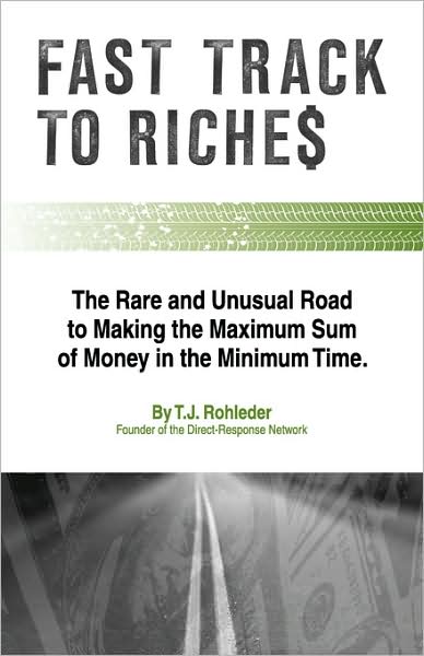 Fast Track to Riches