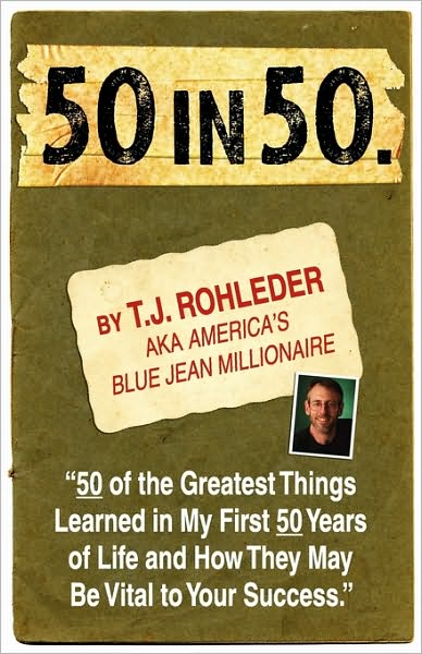 50 In 50
