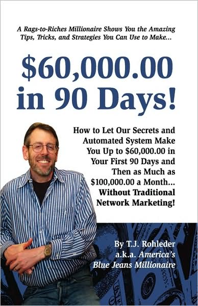 $60,000. 00 in 90 Days!