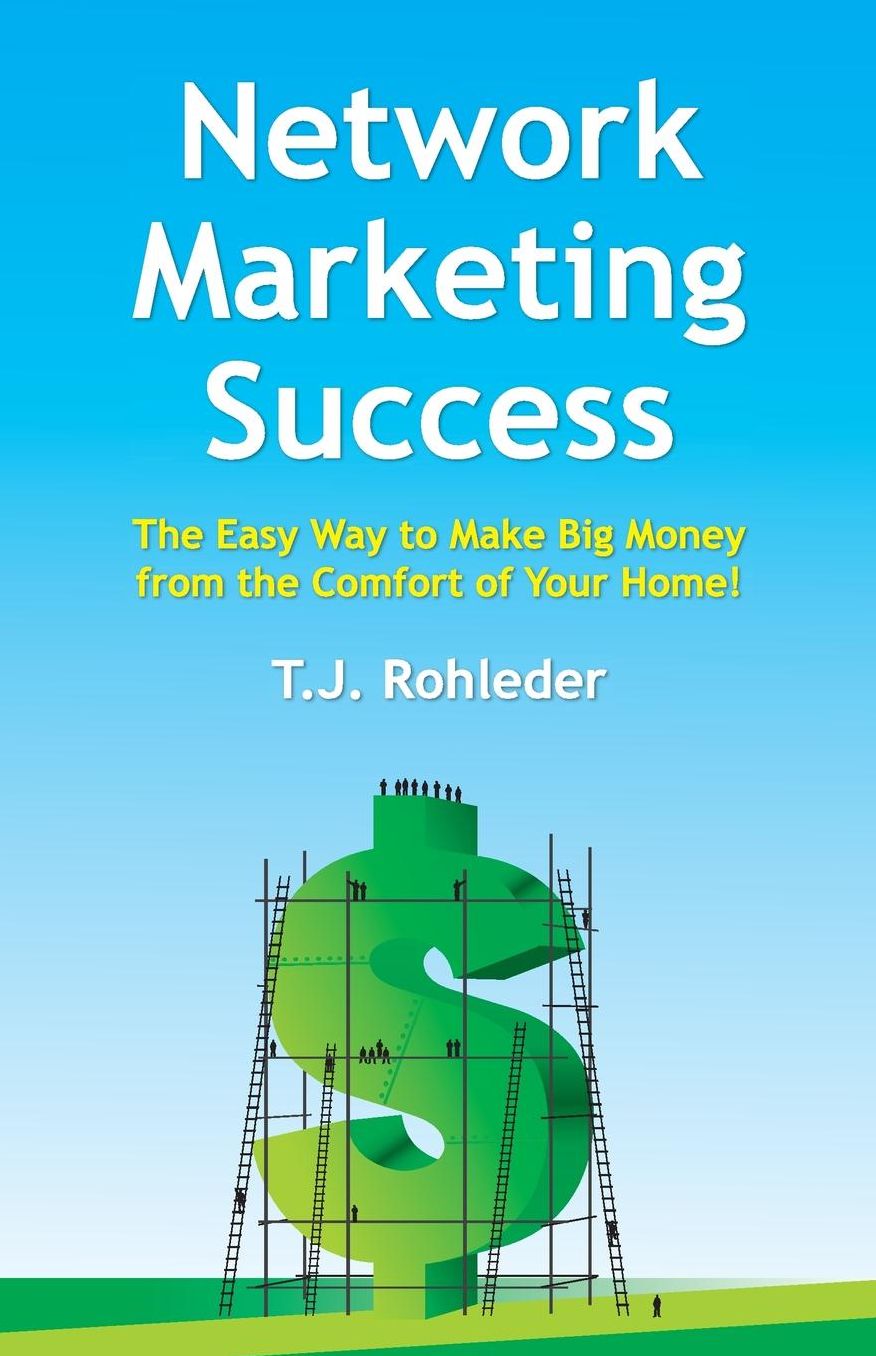Network Marketing Success