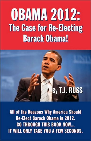 Obama 2012
