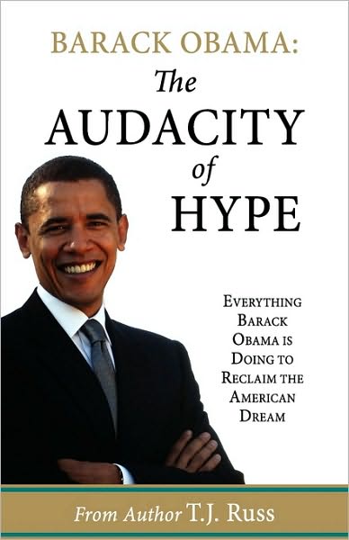 The Audacity Of Hype