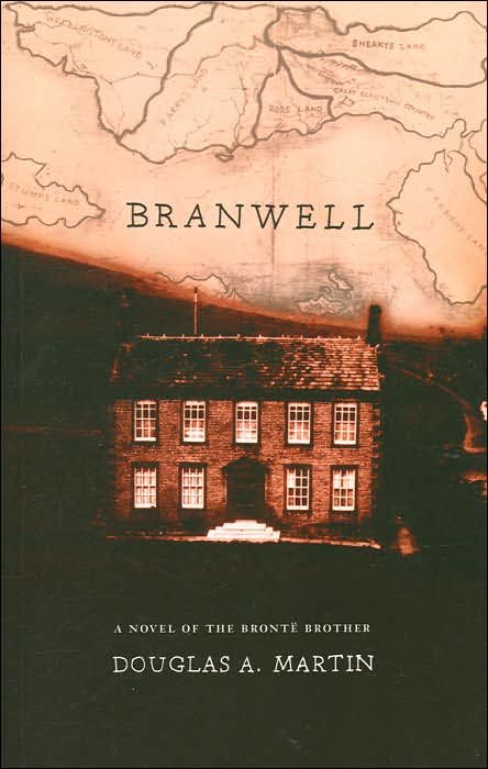 Branwell