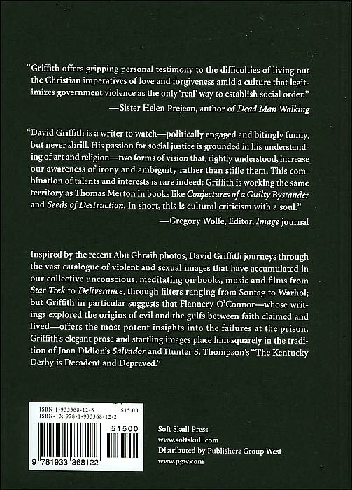 Good War Is Hard to Find: The Art of Violence in America