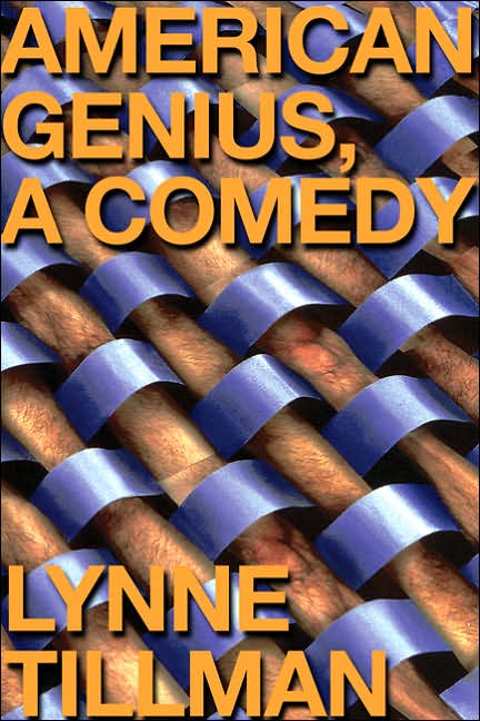 American Genius, A Comedy