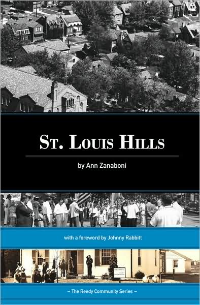 St. Louis Hills: The Reedy Community Series