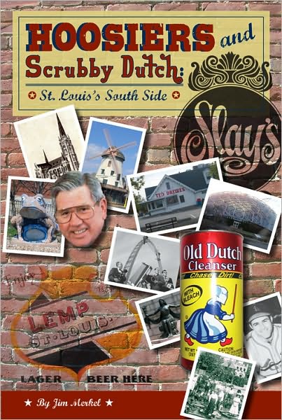 Hoosiers and Scrubby Dutch, 2nd Ed