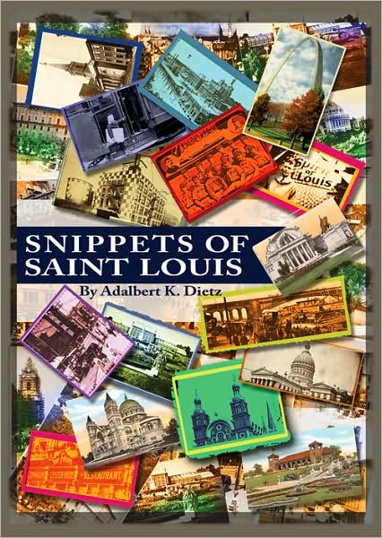 Snippets of St. Louis
