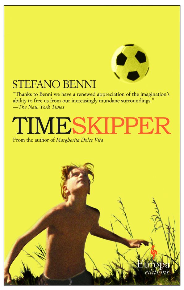 Timeskipper