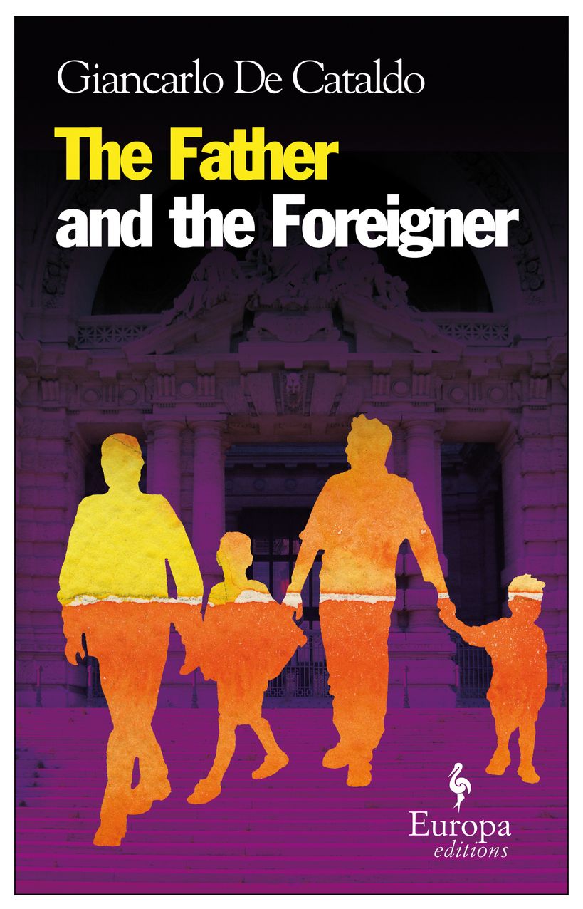 The Father and the Foreigner