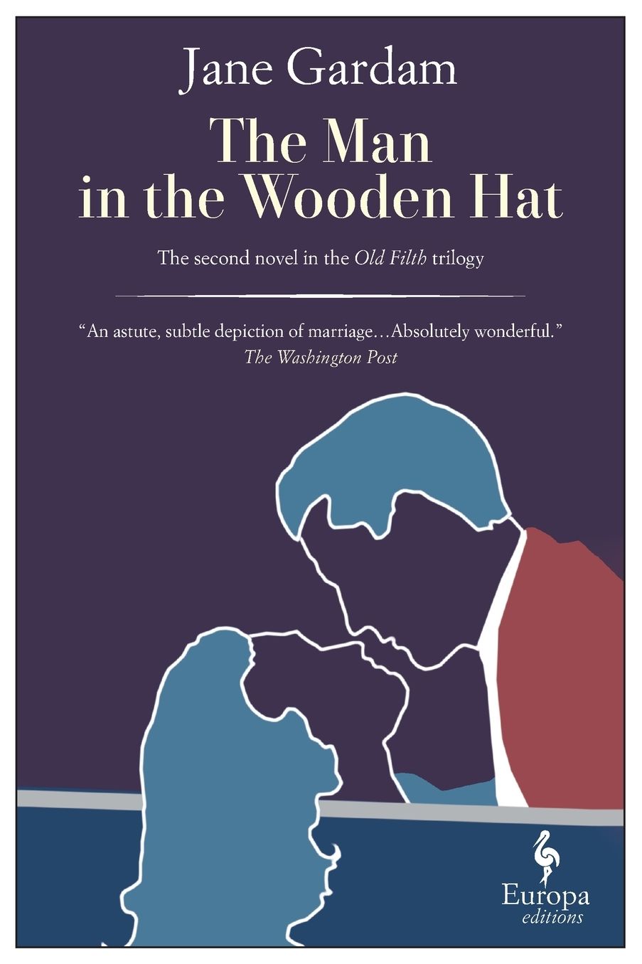 The Man in the Wooden Hat