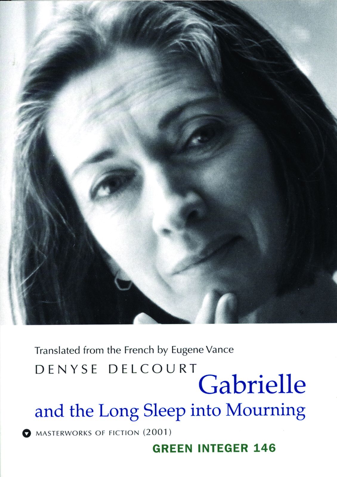 Gabrielle and the Long Sleep into Mourning
