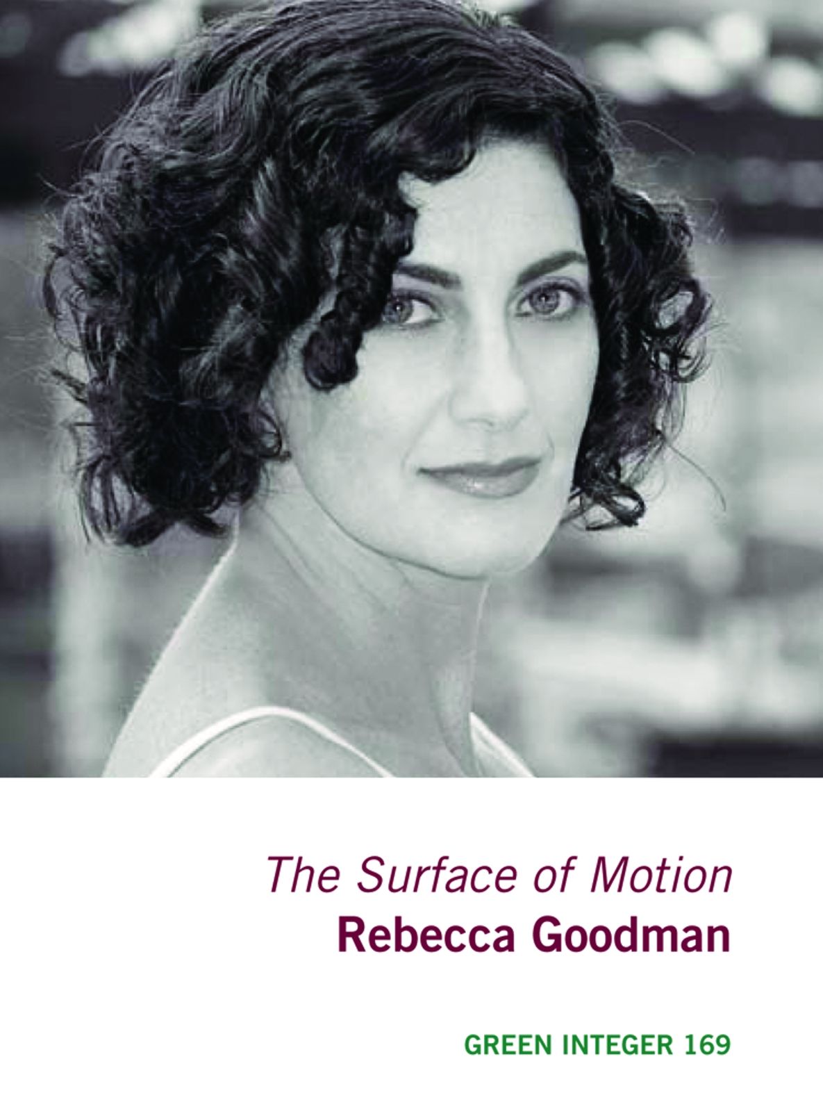 The Surface of Motion